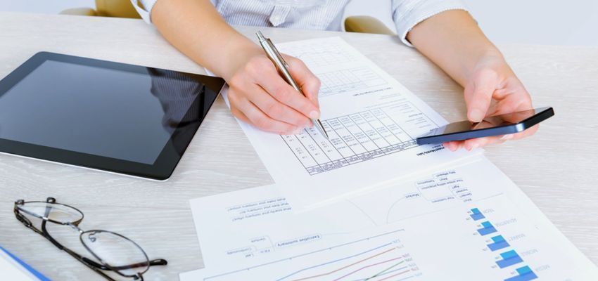 Заповнення Податкового зарплатного розрахунку по рядках і графах
