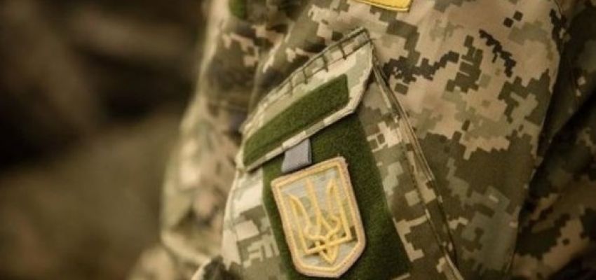 Передача обладнання ЗСУ