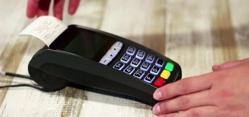 Квитанція небанківського терміналу – не розрахунковий документ