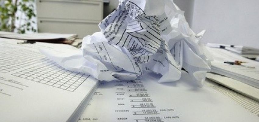 Виправлення у касових документах