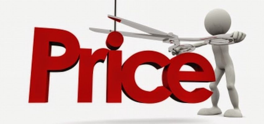 Держрегулювання цін на с.г. продукцію