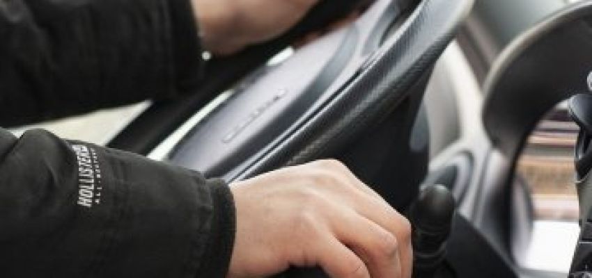 Подорожній лист автомобіля