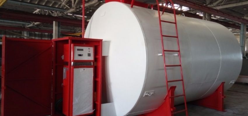7% ПДВ та звільнення від акцизу постачання пального
