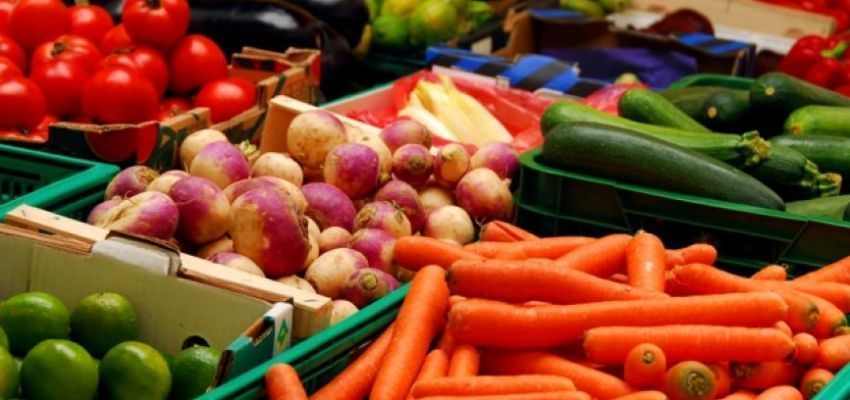 Продаж с.г. продукції