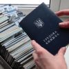 Сканування трудових книжок до 10.06.2026