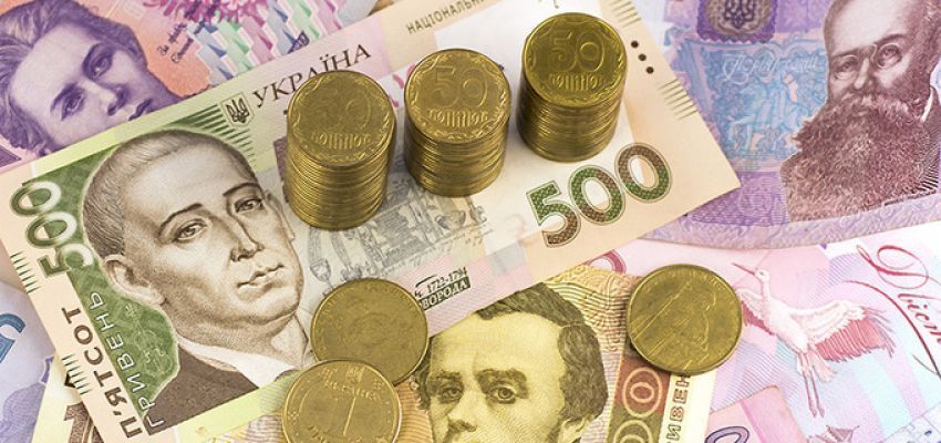 Готівкові обмеження для різних видів платежів