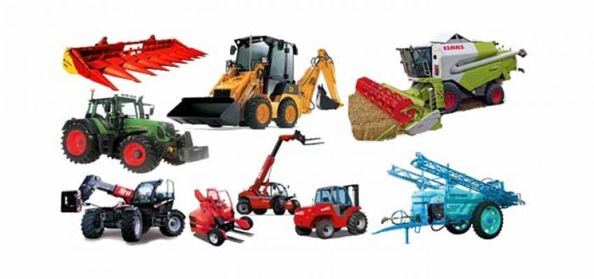 Отримання з бюджету компенсації вартості вітчизняної техніки