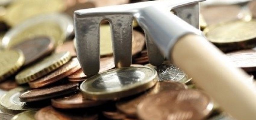 Підтримка виробників, які використовують меліоровані землі