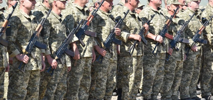 Мобілізація працівника