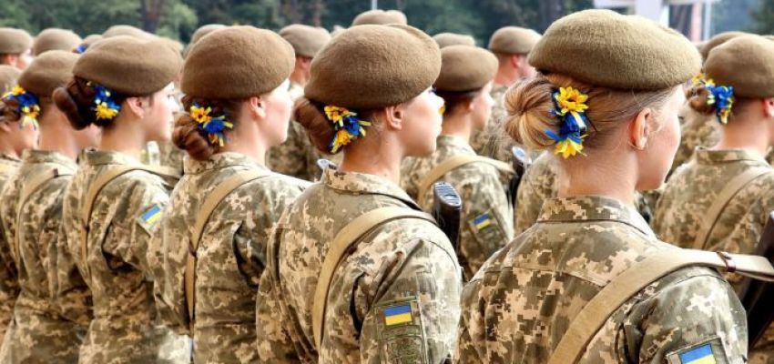 Продовження воєнного стану та мобілізації