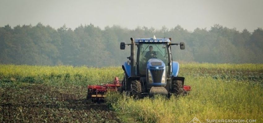 Специфіка бронювання працівників агросектору