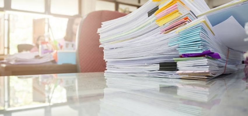 Ведення військового обліку на підприємстві