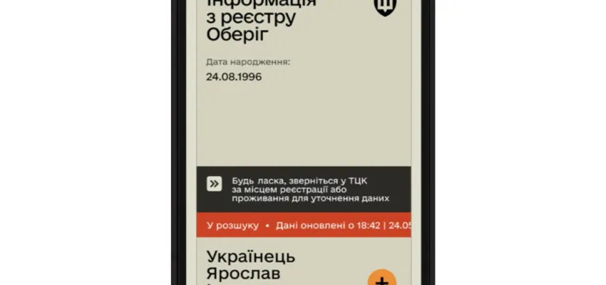 Штраф за неприбуття за повісткою у Резерв+