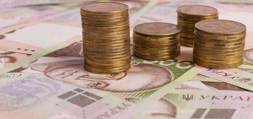 Облік безповоротної фінансової допомоги проводки