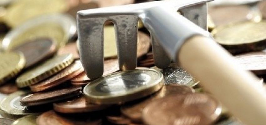 Розмір орендної плати за землі державної/комунальної власності у 2019 році