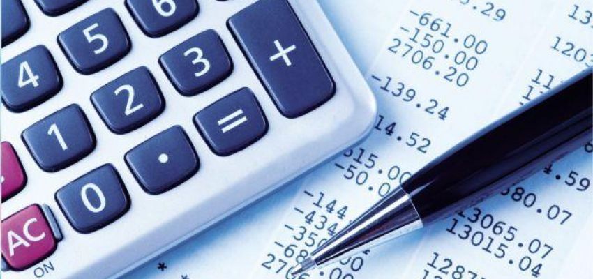 Калькулятор суми земельного податку на рік
