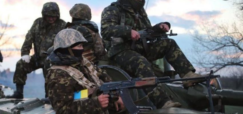 Увага! Уточнення Порядку бронювання військовозобов’язаних
