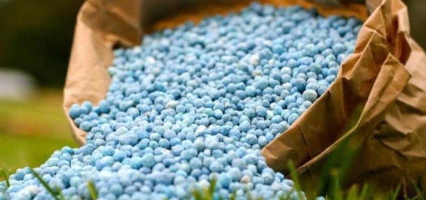 Надання технічної допомоги у формі мінеральних добрив
