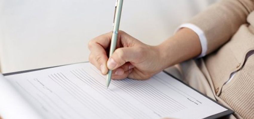Галузеві критерії щодо критичності від Мінекономіки України та зразки документів